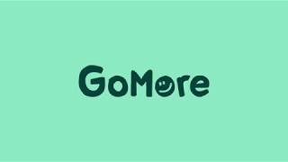 How a rental works with GoMore Keyless