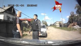 В Свердловской области начальник полиции крышевал узбеков-нелегалов В Свердловской области начальник полиции крышевал узбеков-нелегалов