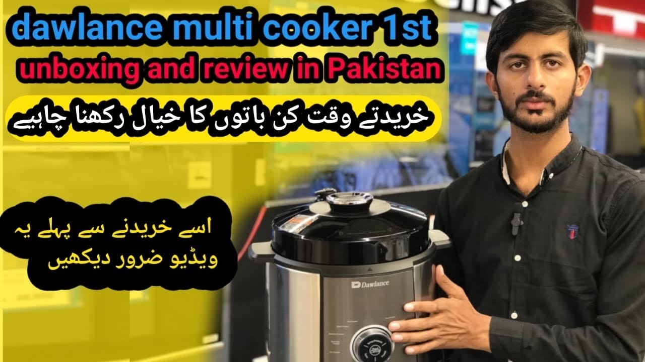 The Affordable Rice Cooker You Didn't Know You Needed / DMaestro ...