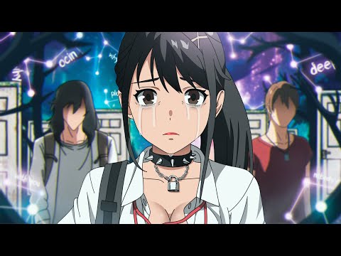 Ocin - US [Lyrics x AMV]