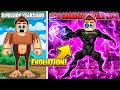 ROBLOX TIME TRAVEL TYCOON!!