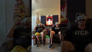 Join Me...Shall You? KNIGHTMAS MESSAGE 2025 #ucf #gkco #santaknight #christmas