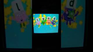 Music Ludikids Alpha Blocks