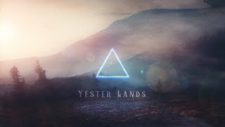 Beautiful Ambient Fantasy Music  Mysterious & Tranquil Fantasy Music  'YESTER LANDS'