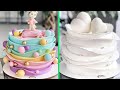 1000+ More Amazing Cake Decorating Compilation | 2 Hours Satisfying Cake Videos