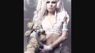 Video thumbnail of "Kerli - Army of Love (Full Song HQ)"