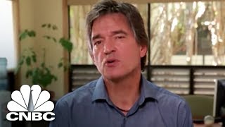 If You Had A Magic Wand, What Would You Wish For? | The Job Interview | CNBC Prime