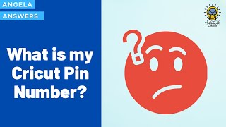 What is The Pin For The Cricut Maker - #Shorts What is The Pin For The Cricut Maker - #Shorts