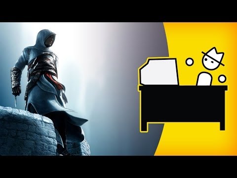 ASSASSIN'S CREED (Zero Punctuation)