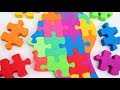 DIY Human Heard Puzzle Kinetic Sand