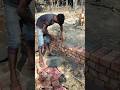 🏗️ 10 Inch Brick Wall Construction सही तरीका | Stop Wall Cracks Forever ❌🧱 (Masonry Tips)