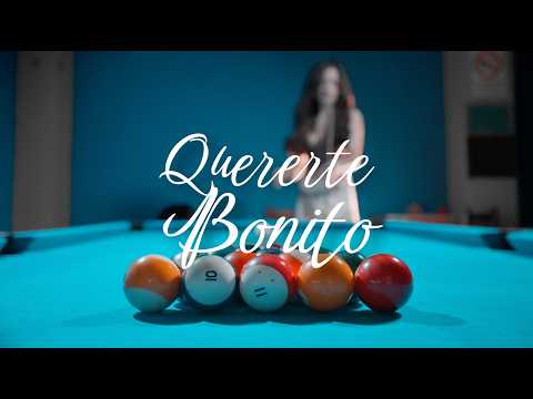 Natalia Siller - Quererte Bonito [Video Oficial]