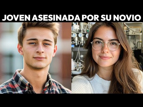 Chica Asesinada Por