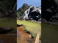 Cachoeira da Fumaça ES