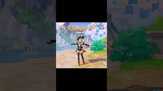 ⋆˙ ⟡ Reasons to pull for Navia || #genshin #feed #navia #viralvideo #fyp #shorts #hoyoverse #fypp