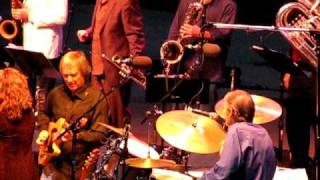 "The Weight" Levon Helm & John Prine 6/13/09 Red Rocks chords