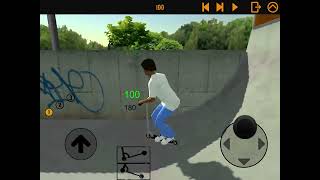 Doing a double backflip 540 in scooter  FE3D 2 screenshot 4