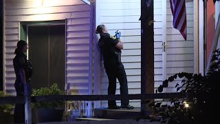 Woman suspected in home invasion killed in North Olmsted