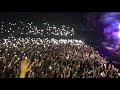 Migos - Bad and Boujee Auckland Concert Live Performance