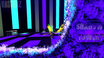 [Trove] - "I try out the Shadow Towers for the first time!"