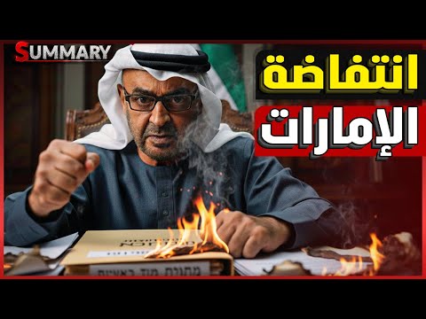 نتنياهو يتراجع عن خطة ضم الضفة العربية بعد تهديد الإمارات بنهاية السلام مع إسرائيل
