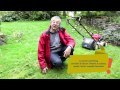 Déchets de jardin, n'en jetez plus ! - Broyage et paillage au jardin
