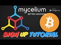MyCelium Wallet Review by FXEmpire - YouTube