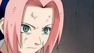 Sasuke and Sakura Tribute