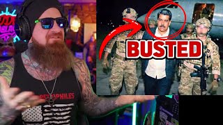 Liberals Are Losing Their Minds Over This