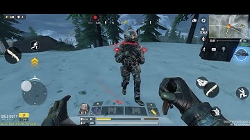 When Noob do Challenge - Melee Only CODM BR