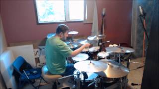 Skinny - Failure - Drum Cover