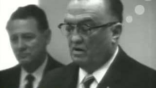 Eugene Roberts - Malcolm X's bodyguard  (traitor)