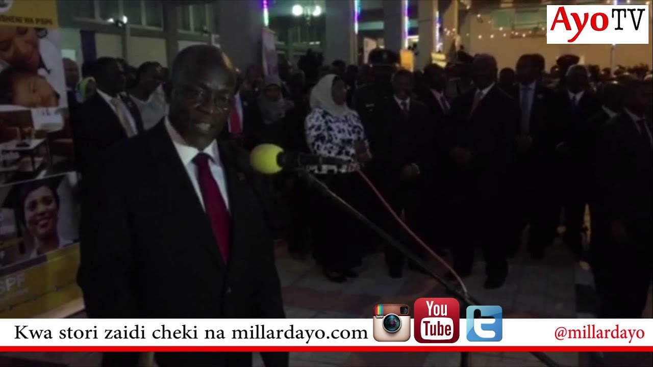 Rais Magufuli alivyoagiza milioni 200 za sherehe ya Wabunge zipelekwe Muhimbili.