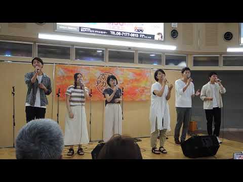 2019.8.18 木蘭の涙/mucc