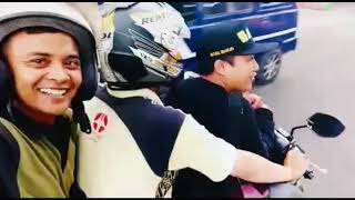 Download Lagu Feeling good  versi trio badak MP3