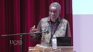 Gerald Horne: Counter-Revolution of 1776: Slave Resistance and the Origins of the USA