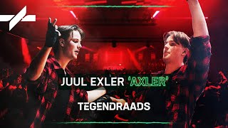 Download Lagu Juul Exler 'AXLER' -/- TEGENDRAADS Festival 2025 MP3