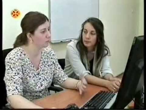 სასწავლო კურსი ეროვნულ არქივში 17.06.2014, Ertsulovneba, National Archives of Georgia,