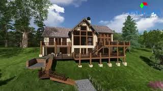 Famous VALUE3D Scan to BIM Services. Profile