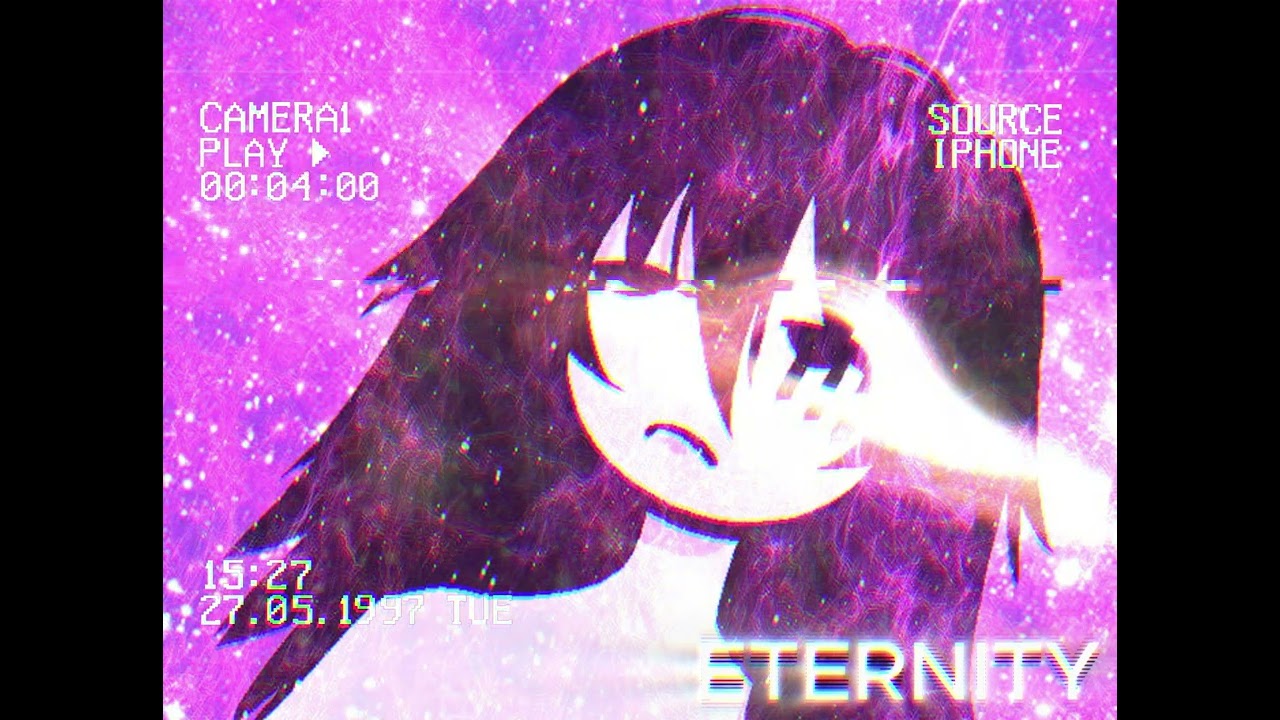 eternity - Bleed Out