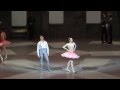 Sergei Polunin - Coppelia 8.05.2013