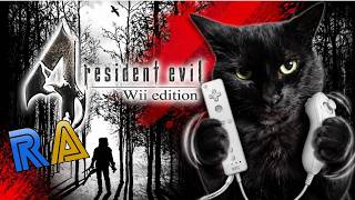 WII EDITION: RESIDENT EVIL 4 RetroAchievements 4