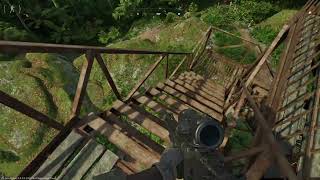 Like A Boss - Nagas Type 51 - Gray Zone Warfare 0.4 Task Guide Exact Location - Gzw Spearhead