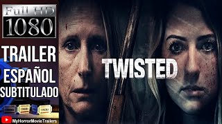 Twisted 2022 Trailer Hd - Vibeke Muasya