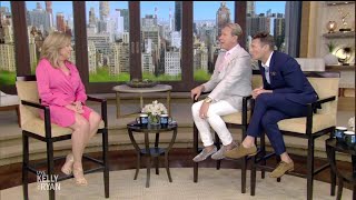 The Gelmans Met Their Daughter Jamie’s Boyfriend