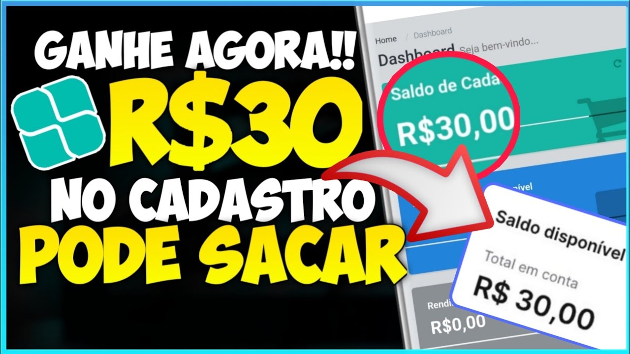 💥AGRO TECH • PAGA R$30,00 AO SE CADASTRAR AGORA DE GRAÇA NO PIX!! | Como ganhar dinheiro na internet