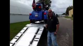 LoadAll Trike Loading Ramp