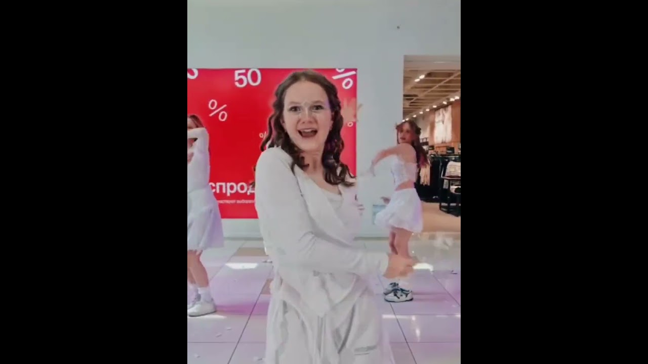 Кавер уже на ютубе 