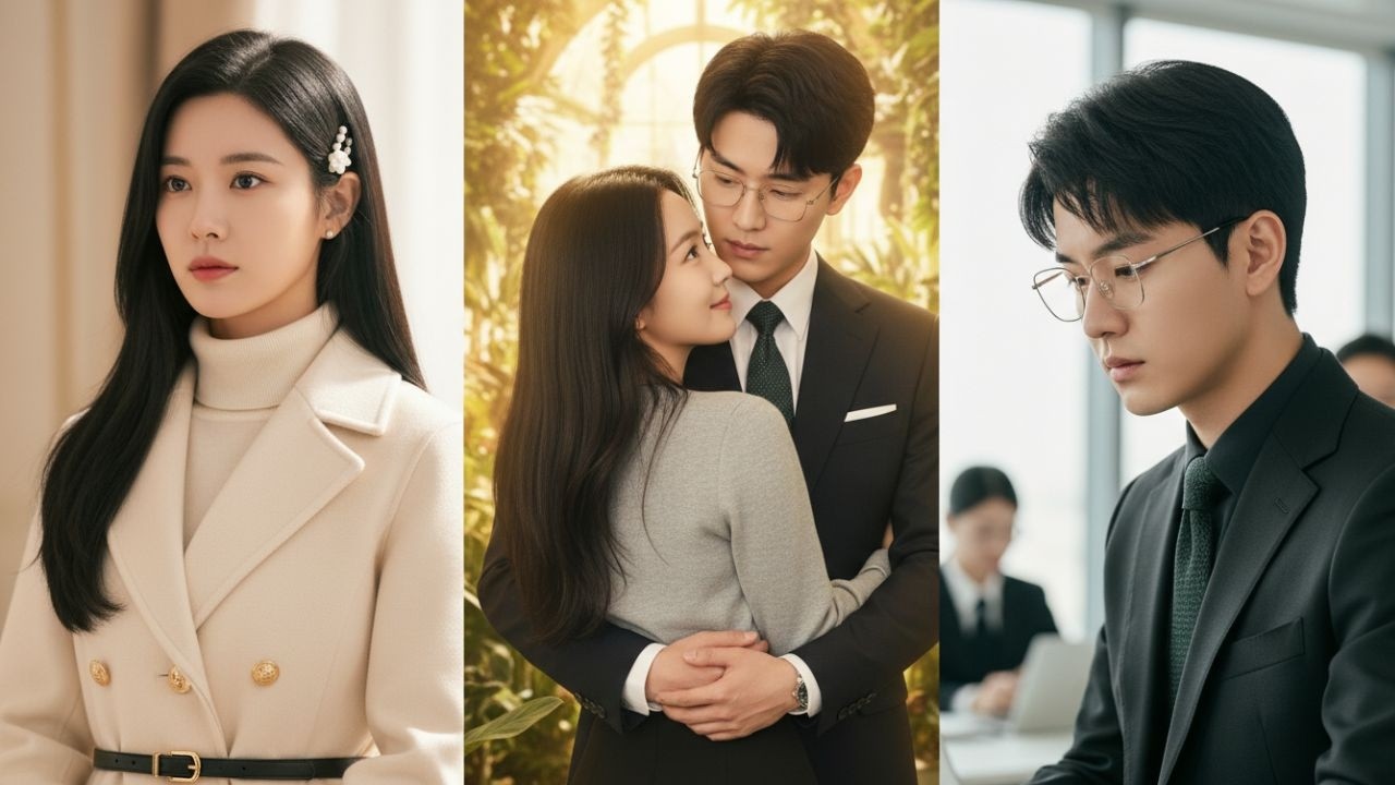 Беременна от бывшего мужа сразу после развода... но властный CEO поймал беглянку с поличным!