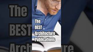 Why Every Designer Needs These Architecture Books in 2025?